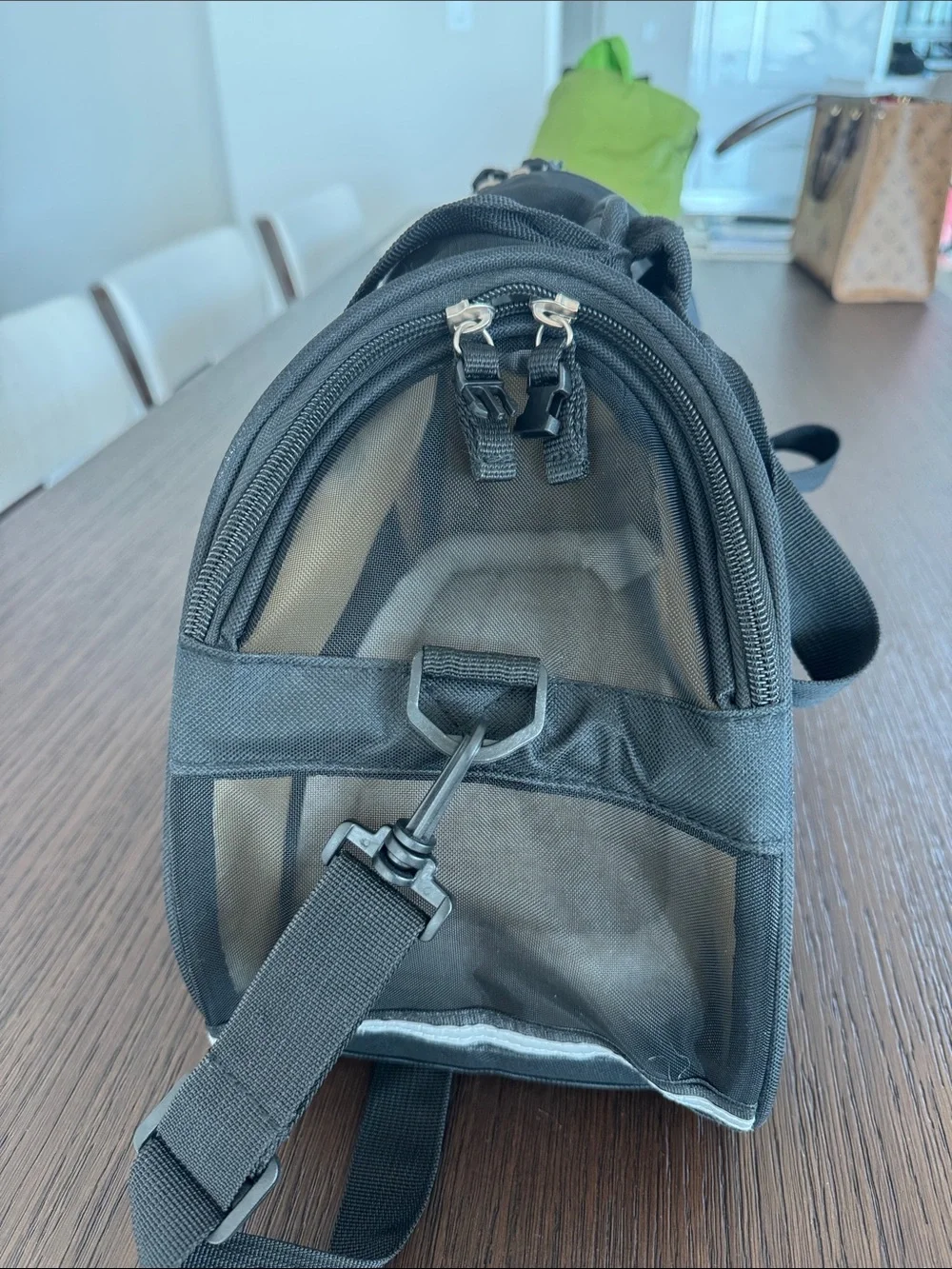 Bergan pet carrier xs